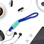 Phone Wrist Strap Adjustable Nylon Lanyard | Mobilon
