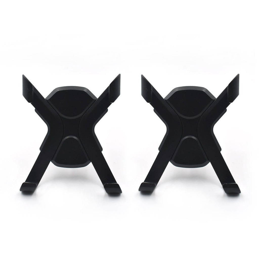 ALVENZA Car Phone Holder – Air Vent Mount (2-Pack) | Velvet Wheels