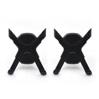 ALVENZA Car Phone Holder – Air Vent Mount (2-Pack) | Velvet Wheels