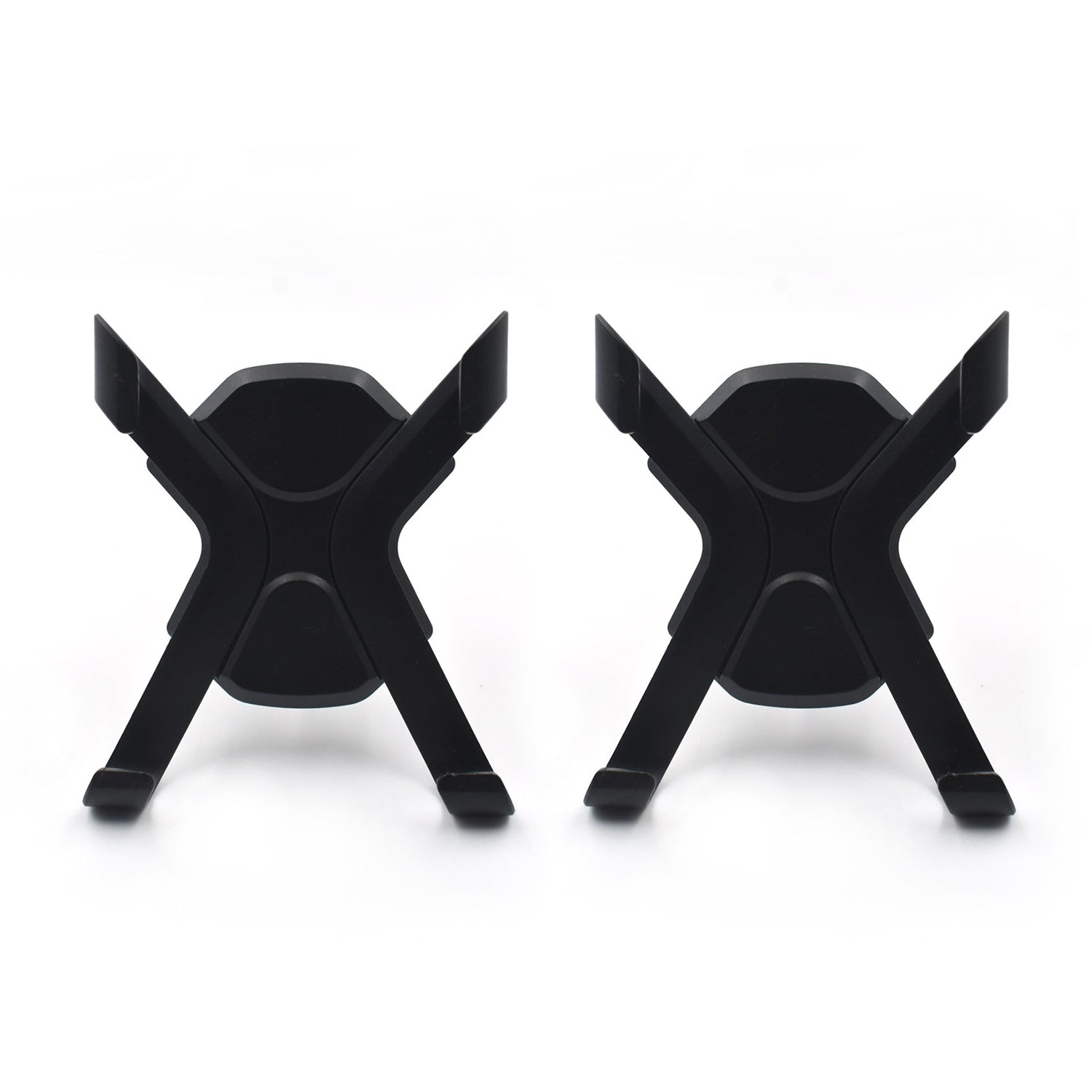 ALVENZA Car Phone Holder – Air Vent Mount (2-Pack) | Velvet Wheels