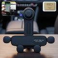 ALVENZA Car Air Vent Phone Holder – 360° Rotation & Secure Grip