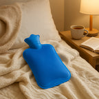 Hot Water Bag 1400ML – Pain Relief & Warmth | Velvet Wellness