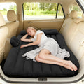 ALVENZA Inflatable Car Air Mattress – Comfortable Travel Sleeping Bed, Car Sofa
