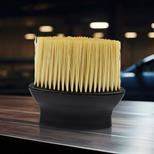 Multipurpose Cleaning Brush – Car & Keyboard Duster