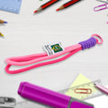 ALVENZA Phone Wrist Strap – Multi-Colour Lanyard for Mobile | XcelCraft