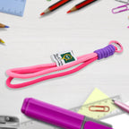 ALVENZA Phone Wrist Strap – Multi-Colour Lanyard for Mobile | XcelCraft