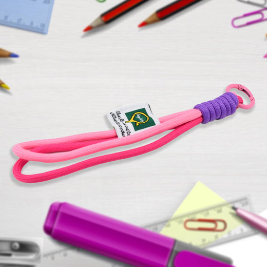 ALVENZA Phone Wrist Strap – Multi-Colour Lanyard for Mobile | XcelCraft