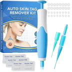 Skin Tag Remover Kit 2-in-1 – Painless Home Use | Arrive Kit