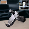 ALVENZA Gravity Car Phone Holder – Secure Auto-Clamping Mount
