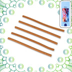 Bela Ke Phool Incense Sticks Premium Agarbatti with Stand | - Detail View 6