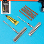 ALVENZA Tyre Repair Kit – Essential Tubeless Puncture Fix | Arrive Kit