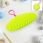 Flexible Worm Fidget Toy Sensory Stress Relief & Focus Aid - Front View