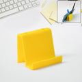 ALVENZA Mobile Phone Stand with Pen Holder – Compact & Multifunctional