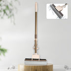 ALVENZA Self-Cleaning Sponge Mop – Super Absorbent | storenzo
