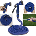 Expandable Garden Hose 4m with Spray Gun