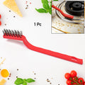 Mini Stainless Steel Wire Brush Rust Removal & Detail Cleaning | SparkleTidy