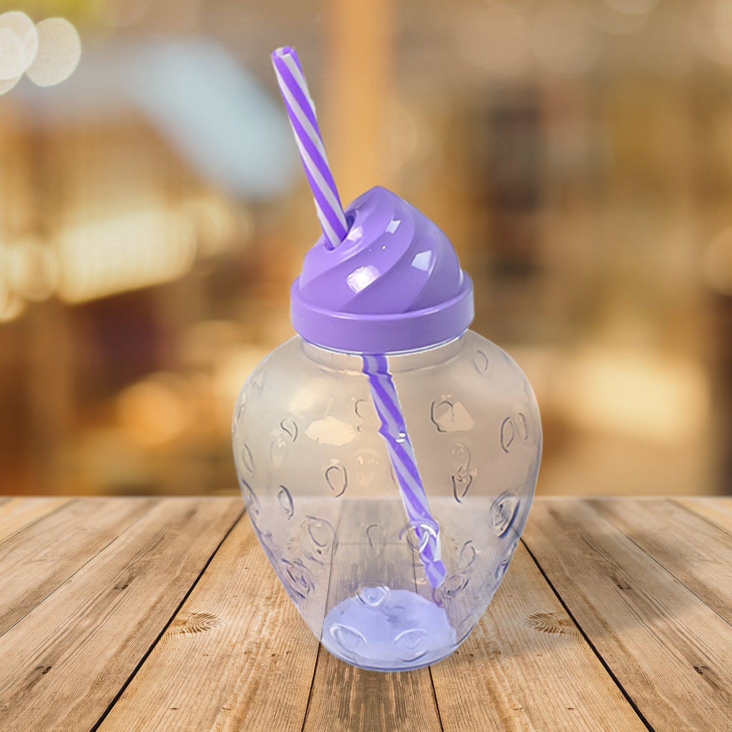 BPA-Free Plastic Drinking Cup Durable & Portable | Tidy Table