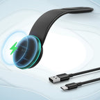 ALVENZA Wireless Car Charger – 15W Fast Charging & Secure Mount