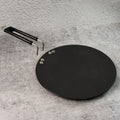 ALVENZA 10 Inch Non-Stick Flat Roti Tawa – Durable Even Cooking