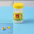 ALVENZA Bhimseni Camphor Flakes – Pure ISO Borneol for Pooja & Air Purification