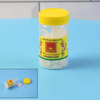 ALVENZA Bhimseni Camphor Flakes – Pure ISO Borneol for Pooja & Air Purification