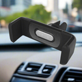 ALVENZA Car Air Vent Mount – Universal Phone Holder for Safe Driving | Velvet Wheels