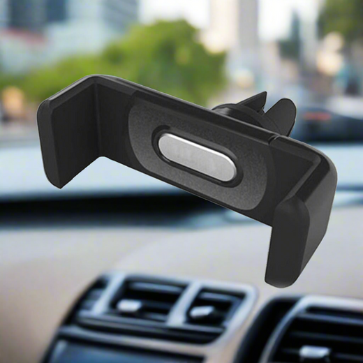 ALVENZA Car Air Vent Mount – Universal Phone Holder for Safe Driving | Velvet Wheels