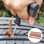 ALVENZA Tyre Repair Kit – Essential Tubeless Puncture Fix | Arrive Kit
