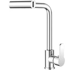 ALVENZA Kitchen Faucet Extender – 360° Rotating Waterfall | Mist & Relax