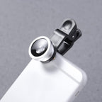 ALVENZA Phone Camera Lens – Universal Wide Angle | Phonixio