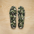 Comfort Fit Shoe Insole Supportive & Breathable Cushion Pads - Detail View 7