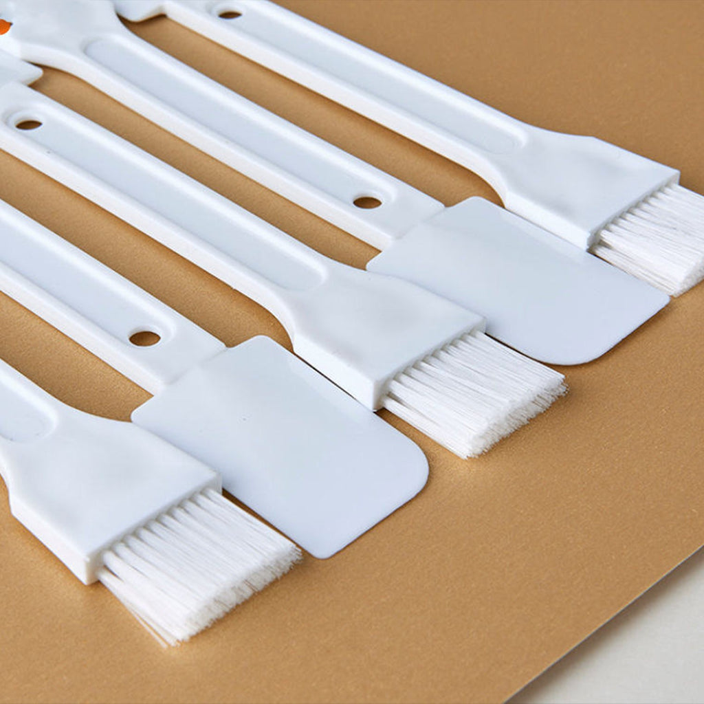 Groove Cleaning Brush Multipurpose Dust & Slot Cleaner | Bake & Dwell - Detail View 6