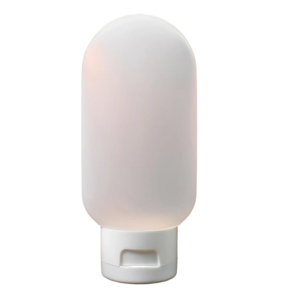 Travel Bottle 60ml Leakproof Toiletry Container | Garden Vera - Detail View 5