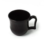 Plastic Coffee Mug Unbreakable & Lightweight | Mug Wala - Back View