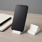ALVENZA Mobile Phone Holder Stand – Compact 2-Pc Mix Color Set