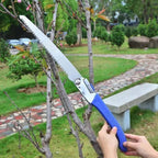 ALVENZA Folding Gardening Saw – Multi-purpose Hand Tool | FitFuzion