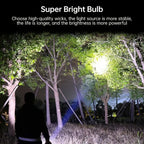 ALVENZA Rechargeable LED Flashlight – Portable 7-LED COB Torch | PHOBIA