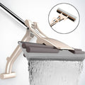 ALVENZA Self-Cleaning Sponge Mop – Super Absorbent | storenzo