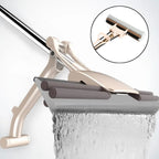 ALVENZA Self-Cleaning Sponge Mop – Super Absorbent | storenzo