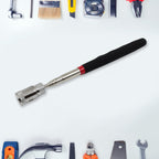 ALVENZA Magnetic Pick Up Tool – Telescopic LED & Flexible | RaceVault