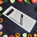 Adjustable Vegetable Slicer Effortless Slicing | Quickslice