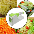 ALVENZA French Fry Chipser – Virgin Plastic Potato Slicer | ChefAura