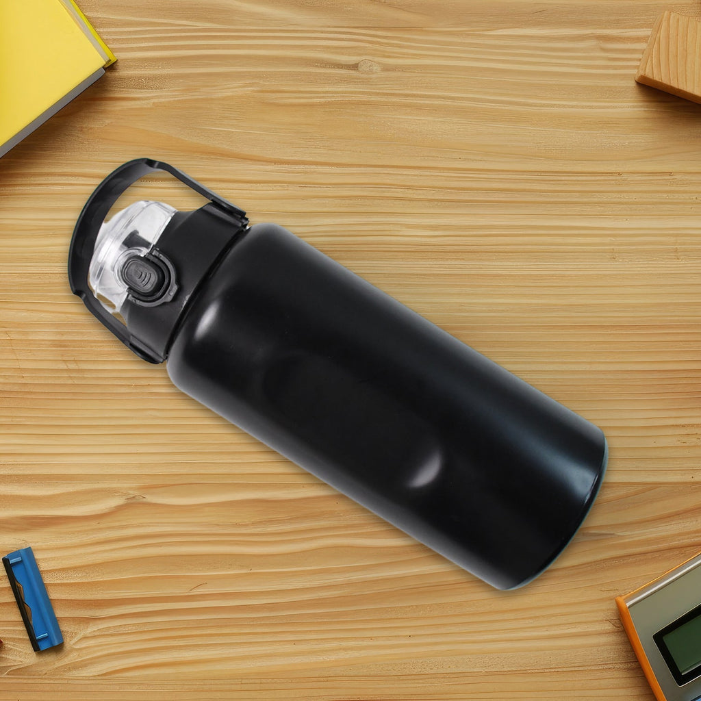 ALVENZA Stainless Steel Insulated Water Bottle 1600ml – Leakproof & Portable