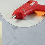 ALVENZA Hot Melt Glue Gun 60W – Professional Craft & Repair Tool | Craftily