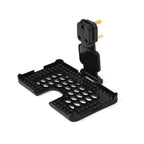 ALVENZA Mobile Charging Wall Holder – Foldable, Secure Stand | PHOBIA