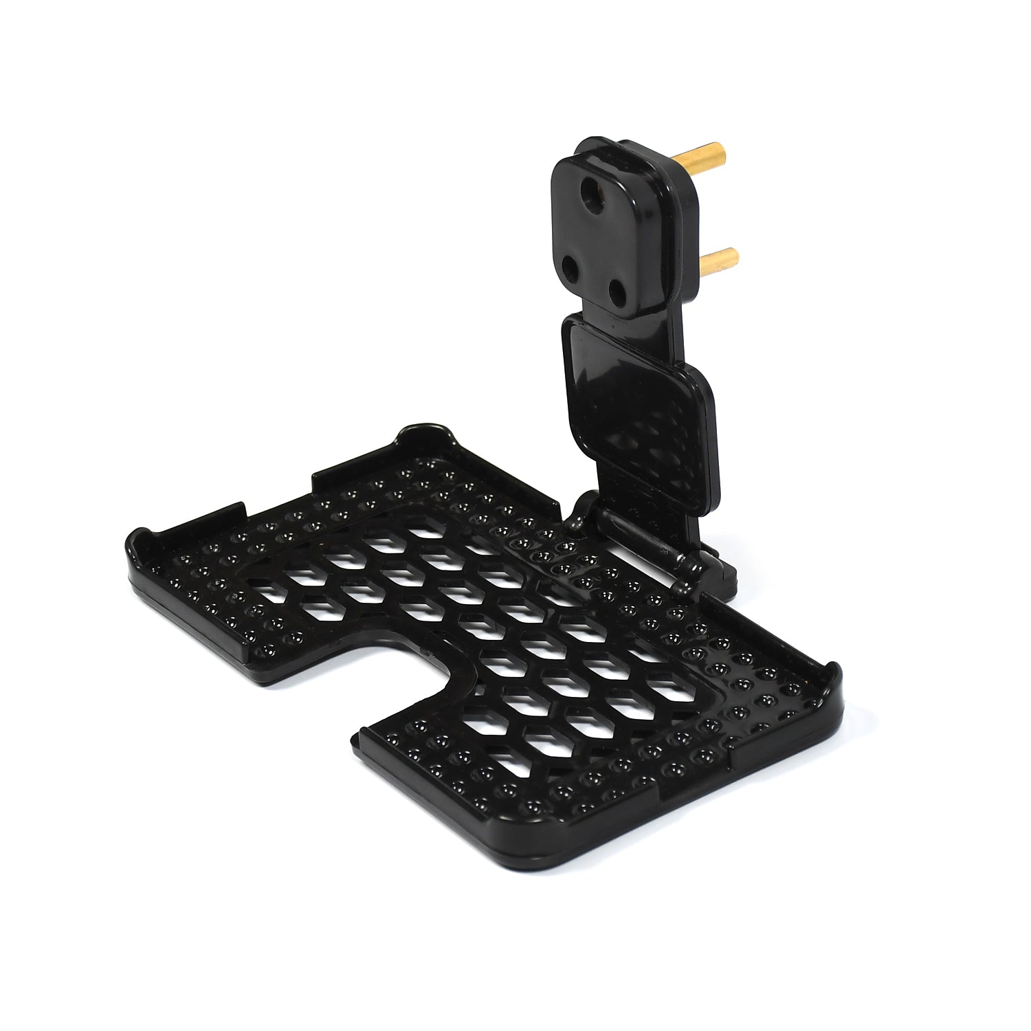 ALVENZA Mobile Charging Wall Holder – Foldable, Secure Stand | PHOBIA