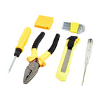 Hardware Tool Set 11 Pcs Multi-Functional Kit | BoltForce - Detail View 7