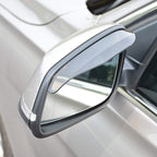 ALVENZA Car Rearview Mirror Rain Protector – Anti-Glare, All-Weather | Velvet Wheels