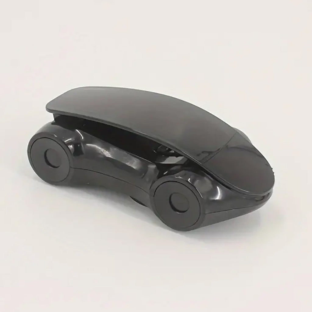 ALVENZA Sports Car Phone Holder – 360° Rotation Mount | Velvet Wheels