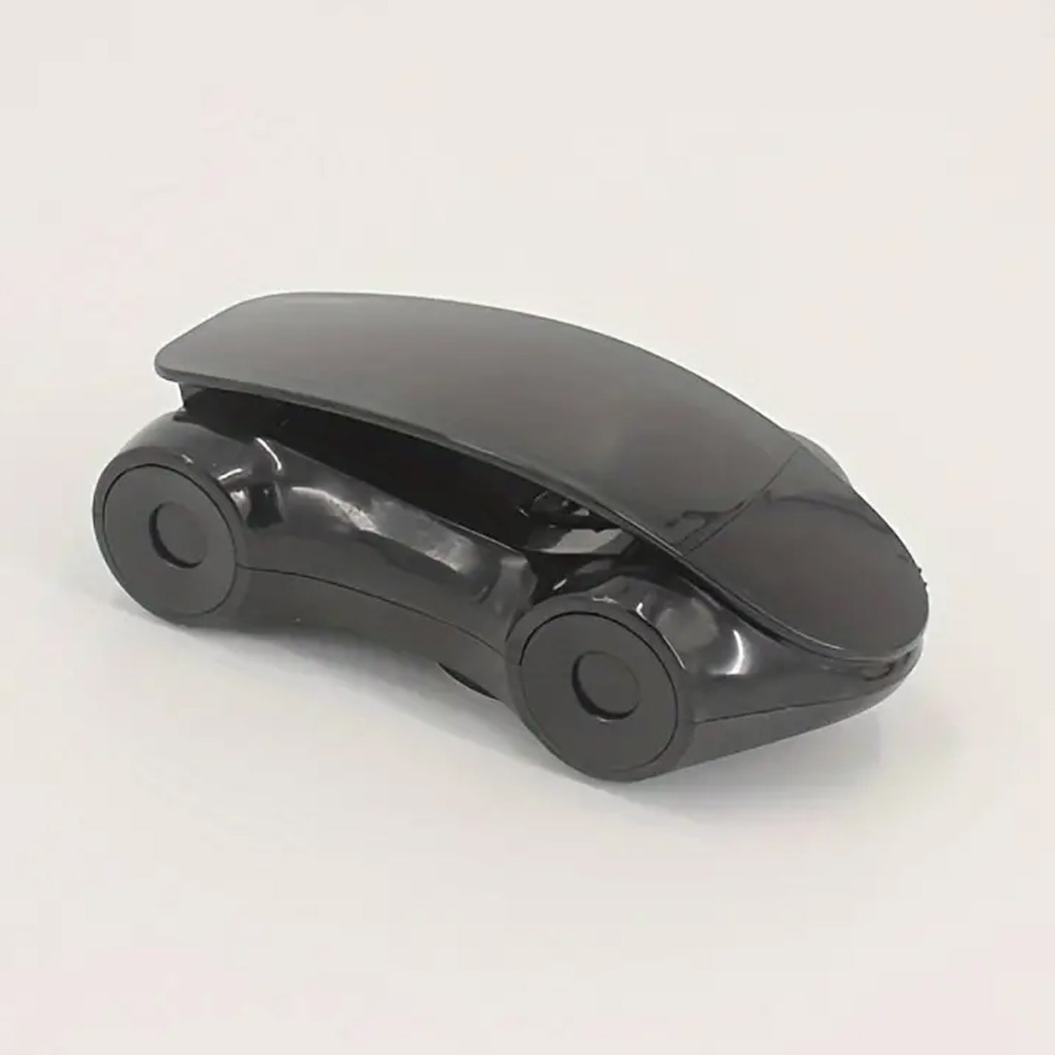 ALVENZA Sports Car Phone Holder – 360° Rotation Mount | Velvet Wheels